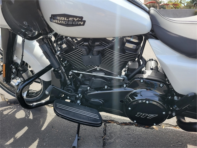 2024 Harley-Davidson Road Glide Base at Buddy Stubbs Arizona Harley-Davidson