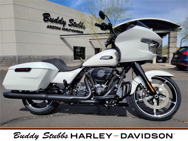 2024 Harley-Davidson Road Glide Base at Buddy Stubbs Arizona Harley-Davidson