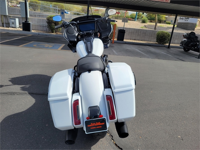 2024 Harley-Davidson Road Glide Base at Buddy Stubbs Arizona Harley-Davidson