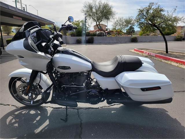 2024 Harley-Davidson Road Glide Base at Buddy Stubbs Arizona Harley-Davidson