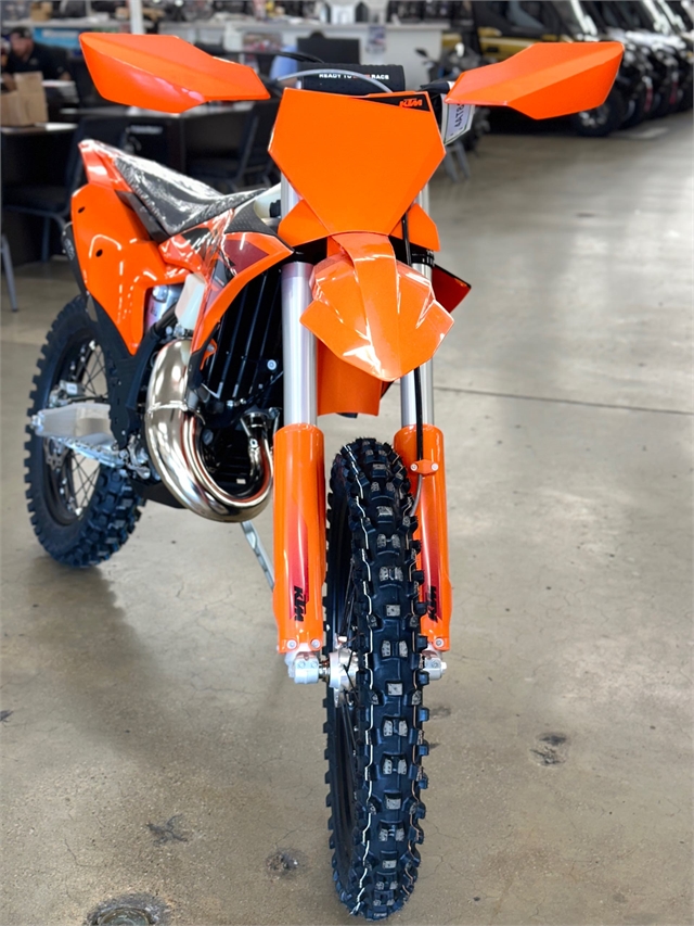 2025 KTM XC 125 at ATVs and More