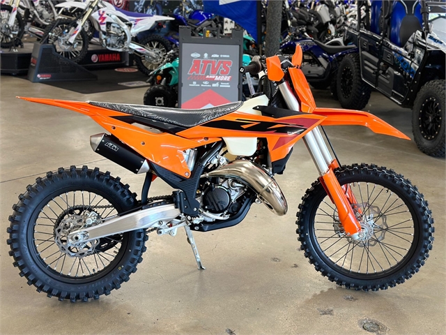 2025 KTM XC 125 at ATVs and More