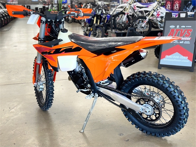 2025 KTM XC 125 at ATVs and More