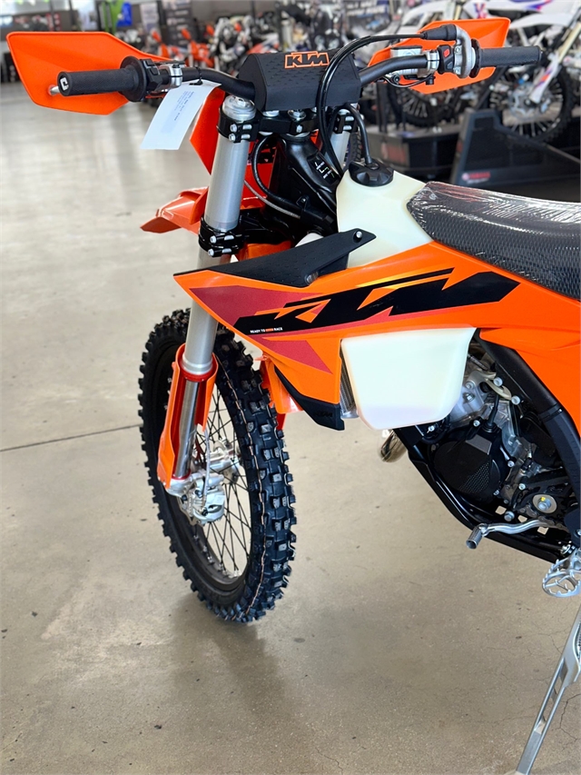 2025 KTM XC 125 at ATVs and More