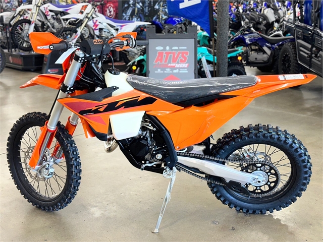 2025 KTM XC 125 at ATVs and More