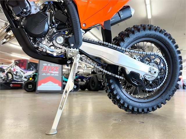 2025 KTM XC 125 at ATVs and More