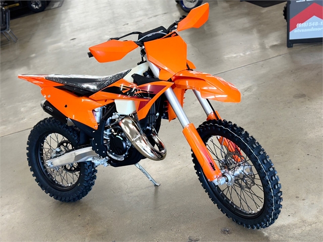 2025 KTM XC 125 at ATVs and More