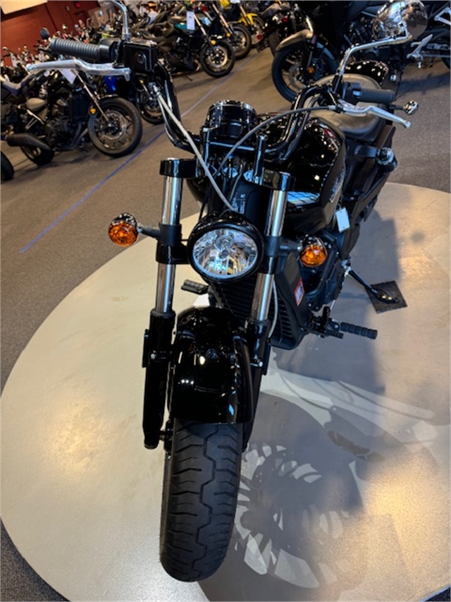 2018 Indian Motorcycle Scout Sixty at Martin Moto