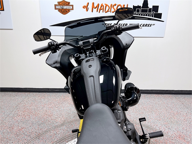 2024 Harley-Davidson Softail Low Rider ST at Harley-Davidson of Madison