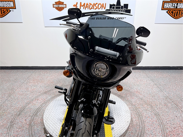 2024 Harley-Davidson Softail Low Rider ST at Harley-Davidson of Madison