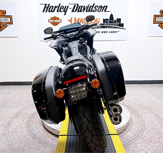 2024 Harley-Davidson Softail Low Rider ST at Harley-Davidson of Madison