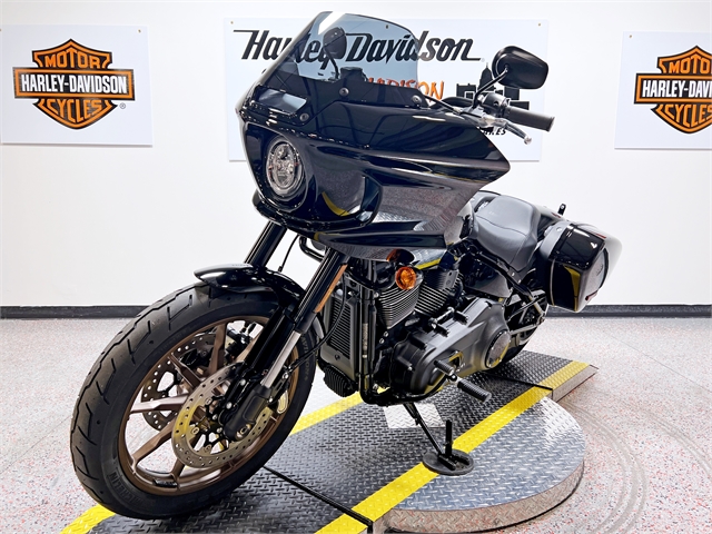 2024 Harley-Davidson Softail Low Rider ST at Harley-Davidson of Madison