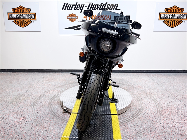 2024 Harley-Davidson Softail Low Rider ST at Harley-Davidson of Madison