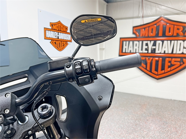 2024 Harley-Davidson Softail Low Rider ST at Harley-Davidson of Madison