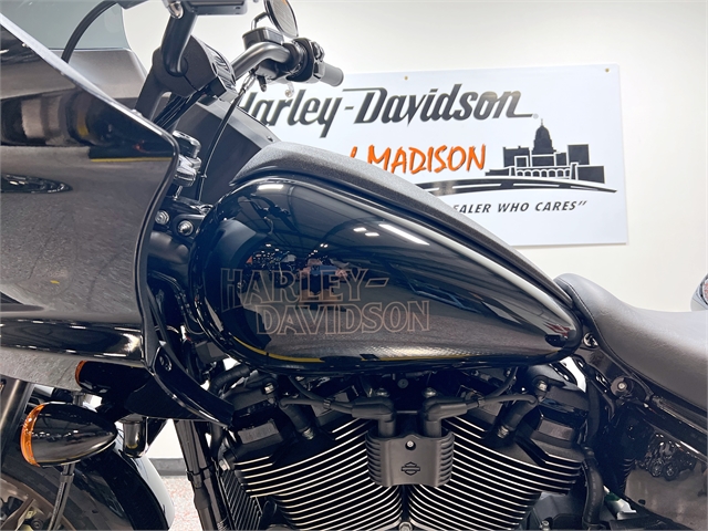 2024 Harley-Davidson Softail Low Rider ST at Harley-Davidson of Madison