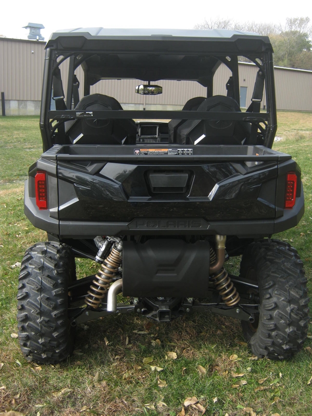 2019 Polaris GENERAL 4 1000 Ride Command Edition Brenny's Motorcycle