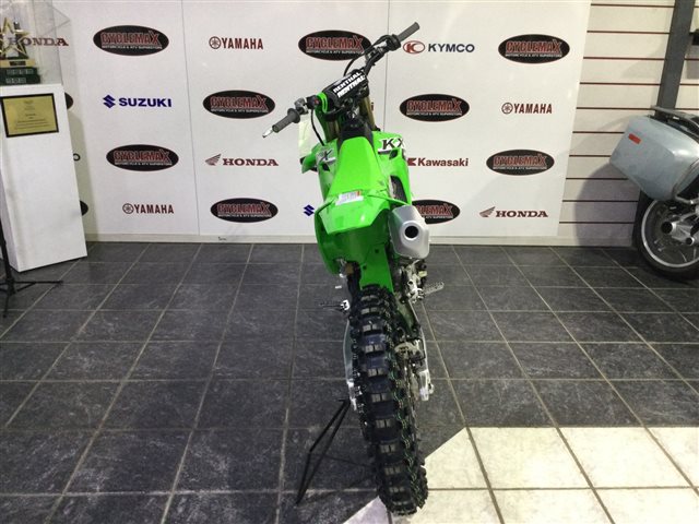 2024 Kawasaki KX 450 at Cycle Max