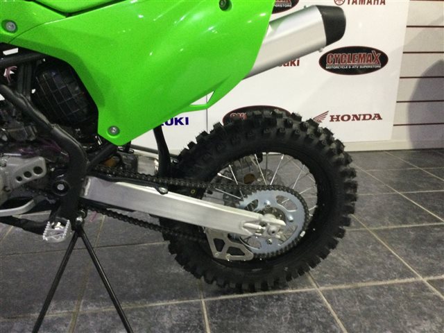 2024 Kawasaki KX 450 at Cycle Max