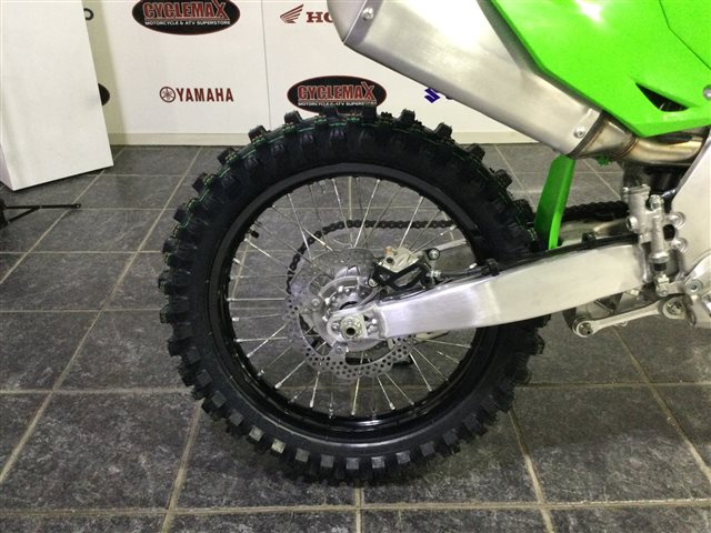 2024 Kawasaki KX 450 at Cycle Max