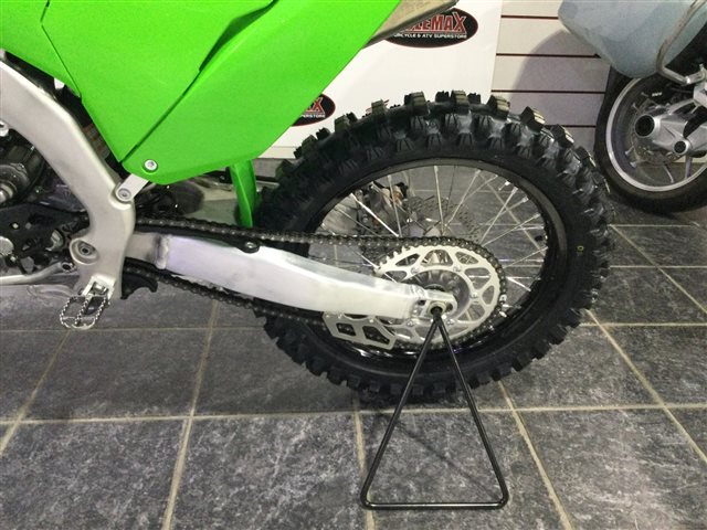 2024 Kawasaki KX 450 at Cycle Max