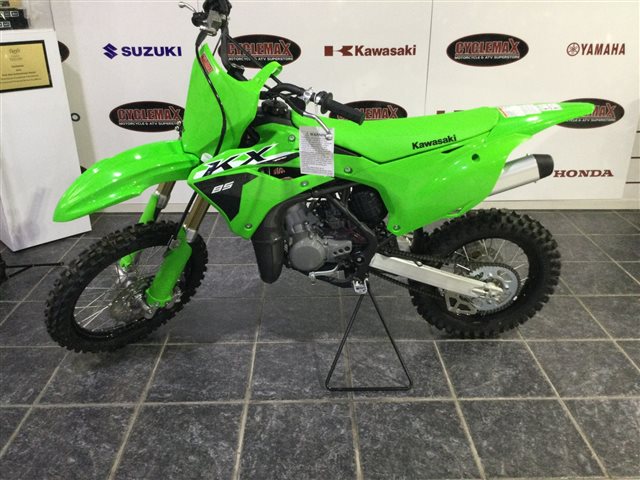 2024 Kawasaki KX 450 at Cycle Max