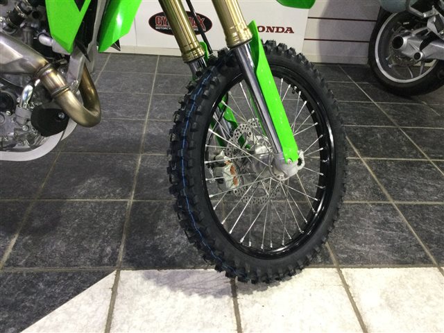 2024 Kawasaki KX 450 at Cycle Max