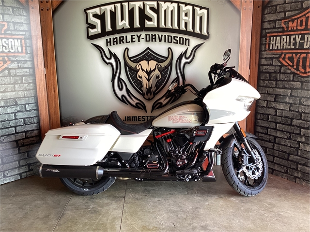 2024 Harley-Davidson Road Glide CVO ST at Stutsman Harley-Davidson