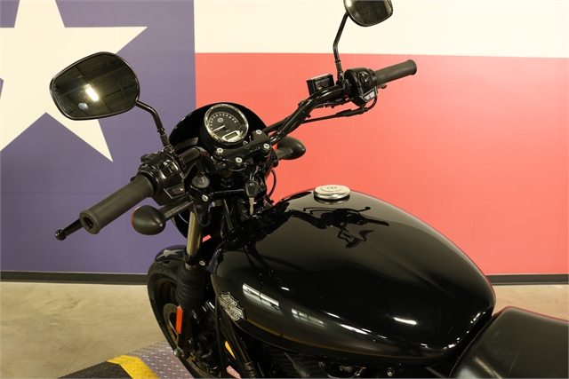 2020 Harley-Davidson Street Street 500 at Texas Harley