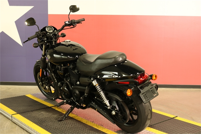 2020 Harley-Davidson Street Street 500 at Texas Harley