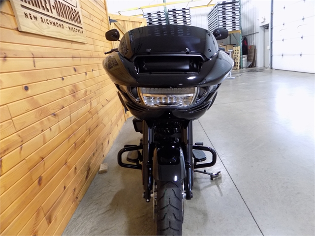 2024 Harley-Davidson Road Glide Base at St. Croix Harley-Davidson