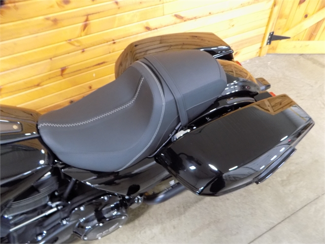 2024 Harley-Davidson Road Glide Base at St. Croix Harley-Davidson