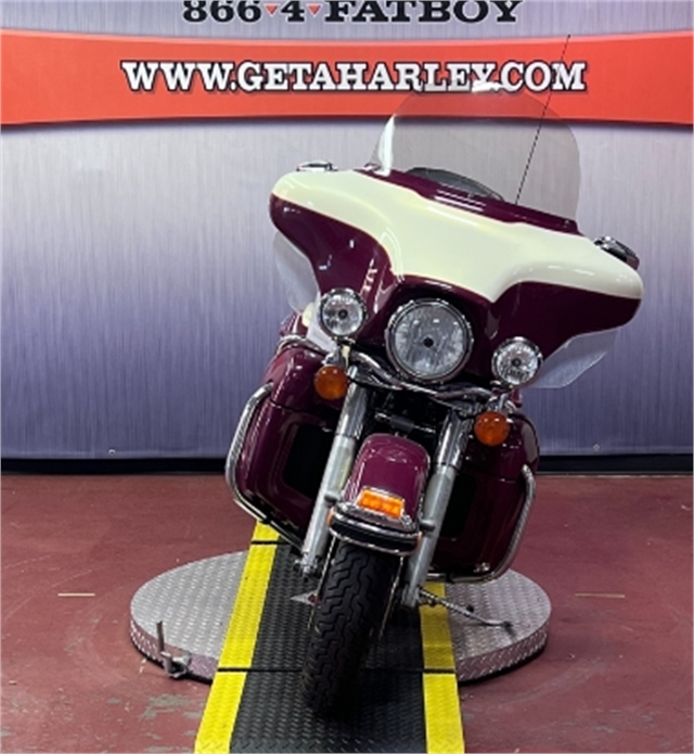 2007 Harley-Davidson Electra Glide Ultra Classic at #1 Cycle Center