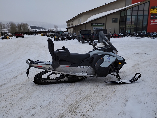 2022 Ski-Doo Grand Touring Sport Rotax 600 ACE at Power World Sports, Granby, CO 80446