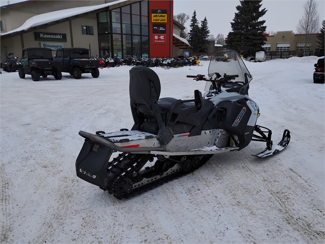 2022 Ski-Doo Grand Touring Sport Rotax 600 ACE at Power World Sports, Granby, CO 80446