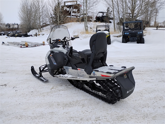 2022 Ski-Doo Grand Touring Sport Rotax 600 ACE at Power World Sports, Granby, CO 80446