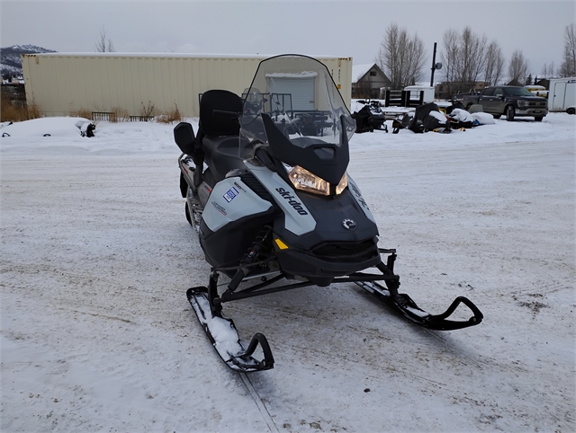 2022 Ski-Doo Grand Touring Sport Rotax 600 ACE at Power World Sports, Granby, CO 80446