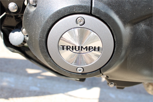 2024 Triumph Speed 400 Base at Eurosport Cycle