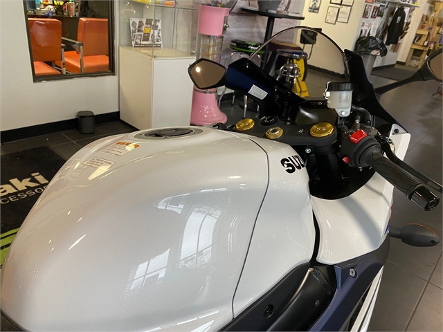2023 Suzuki GSX-R 1000 at Shreveport Cycles