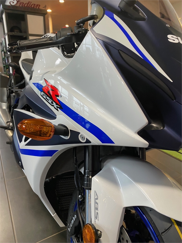 2023 Suzuki GSX-R 1000 at Shreveport Cycles