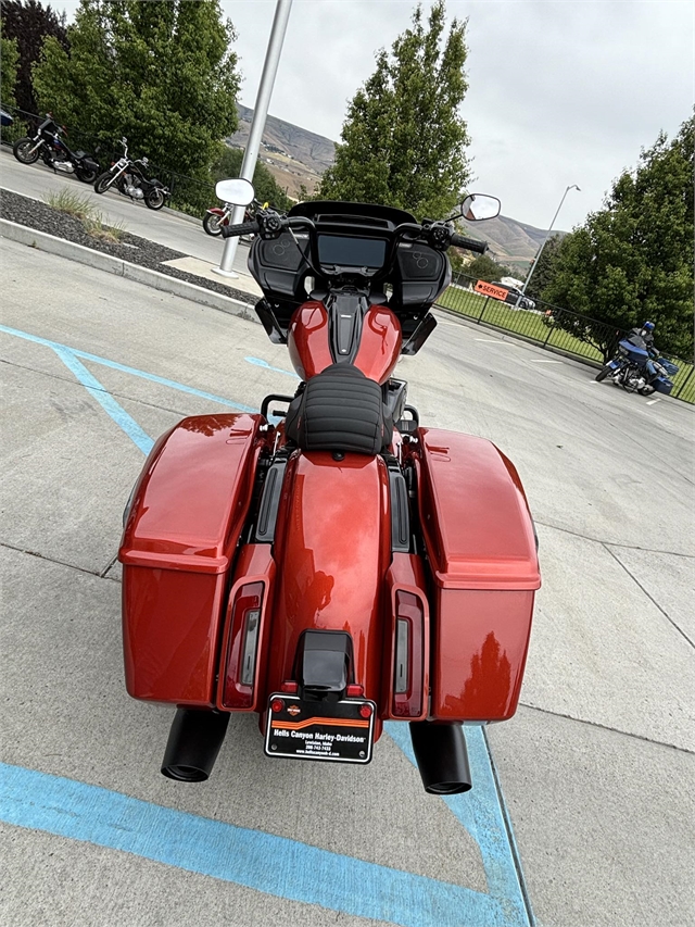 2024 Harley-Davidson Road Glide Base at Hells Canyon Harley-Davidson