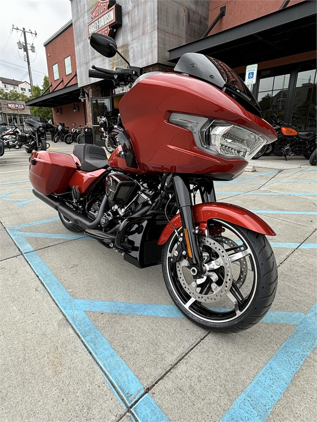 2024 Harley-Davidson Road Glide Base at Hells Canyon Harley-Davidson