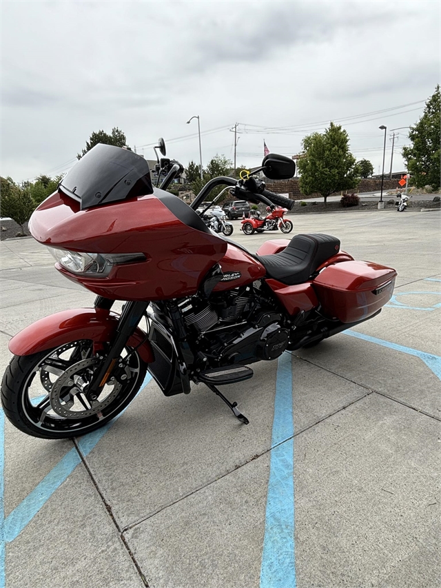 2024 Harley-Davidson Road Glide Base at Hells Canyon Harley-Davidson