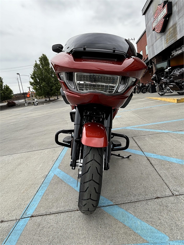 2024 Harley-Davidson Road Glide Base at Hells Canyon Harley-Davidson