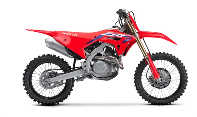 2023 Honda CRF 450R at Martin Moto