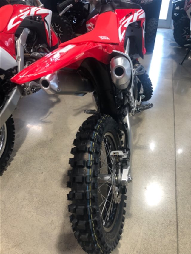 2019 Honda CRF250RX 250RX Genthe Honda Powersports