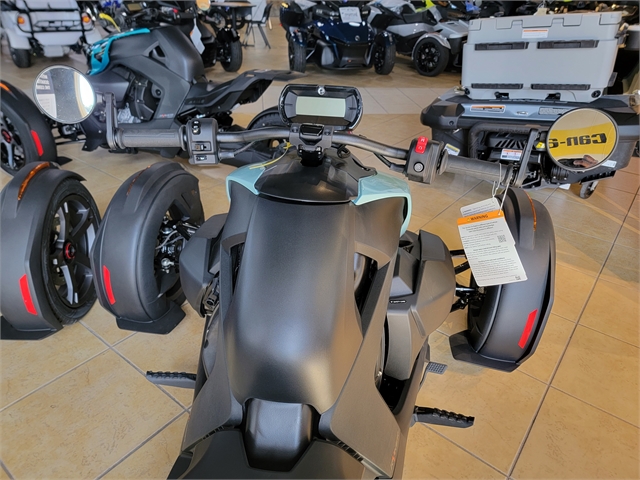 2022 Can-Am Ryker 900 ACE at Sun Sports Cycle & Watercraft, Inc.