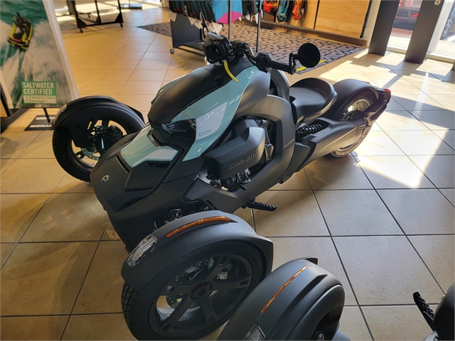 2022 Can-Am Ryker 900 ACE at Sun Sports Cycle & Watercraft, Inc.
