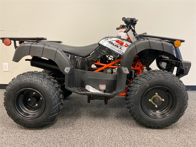 2021 Kayo BULL 150 | Sloan's Motorcycle ATV