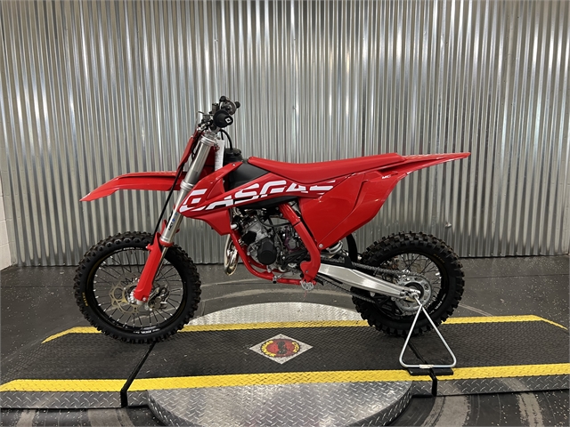 2024 GASGAS MC 85 17/14 at Teddy Morse Grand Junction Powersports