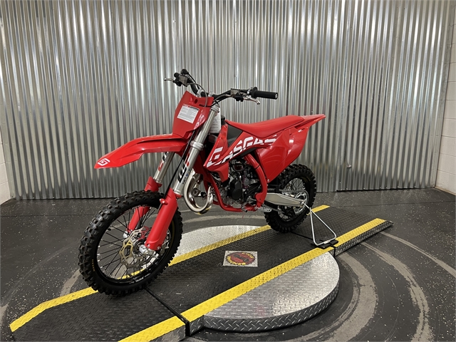 2024 GASGAS MC 85 17/14 at Teddy Morse Grand Junction Powersports